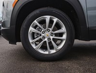 2026 Chevrolet Trailblazer AWD 4dr LS