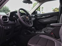 2026 Chevrolet Trailblazer AWD 4dr LS