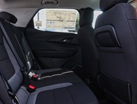2026 Chevrolet Trailblazer AWD 4dr LS