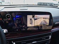 2026 Chevrolet Traverse AWD 4dr RS