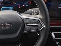 2026 Chevrolet Traverse AWD 4dr Z71