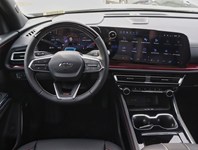 2026 Chevrolet Traverse AWD 4dr Z71