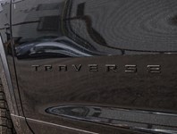 2026 Chevrolet Traverse AWD 4dr Z71