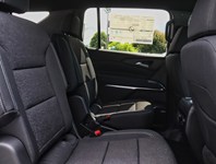 2026 Chevrolet Traverse AWD 4dr LT