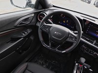 2026 Chevrolet Trax FWD 4dr 2RS