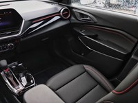 2026 Chevrolet Trax FWD 4dr 2RS