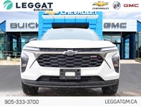 2026 Chevrolet Trax FWD 4dr 2RS