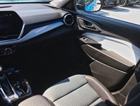 2026 Chevrolet Trax FWD 4dr LT