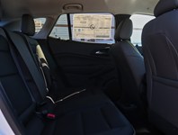 2026 Chevrolet Trax FWD 4dr ACTIV