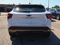 2026 Chevrolet Trax FWD 4dr ACTIV