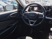 2026 Chevrolet Trax FWD 4dr ACTIV