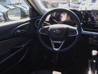 2026 Chevrolet Trax FWD 4dr ACTIV
