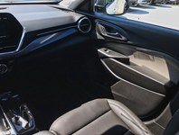 2026 Chevrolet Trax FWD 4dr ACTIV