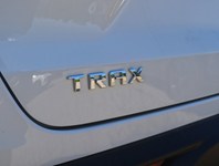 2026 Chevrolet Trax FWD 4dr ACTIV
