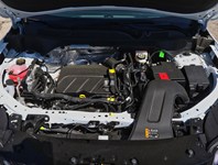 2026 Chevrolet Trax FWD 4dr ACTIV