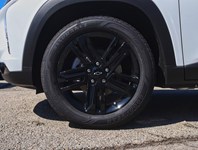 2026 Chevrolet Trax FWD 4dr ACTIV