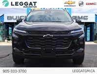 2026 Chevrolet Trax FWD 4dr ACTIV