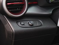 2026 Chevrolet Trax FWD 4dr 1RS