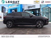 2026 Chevrolet Trax FWD 4dr 1RS
