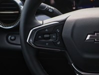 2026 Chevrolet Trax FWD 4dr ACTIV