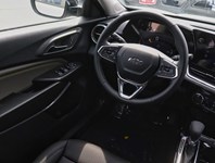 2026 Chevrolet Trax FWD 4dr ACTIV