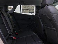 2026 Chevrolet Trax FWD 4dr ACTIV