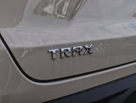 2026 Chevrolet Trax FWD 4dr ACTIV