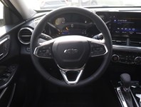 2026 Chevrolet Trax FWD 4dr ACTIV