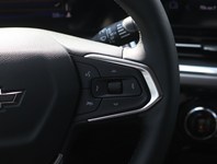 2026 Chevrolet Trax FWD 4dr ACTIV