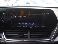 2026 Chevrolet Trax FWD 4dr ACTIV