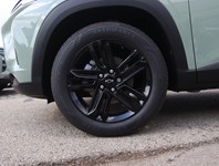 2026 Chevrolet Trax FWD 4dr ACTIV