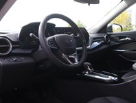 2026 Chevrolet Trax FWD 4dr ACTIV