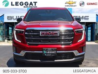2026 GMC Acadia AWD 4dr Elevation