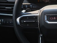 2026 GMC Acadia AWD 4dr Elevation