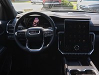 2026 GMC Acadia AWD 4dr Elevation
