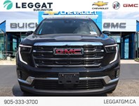 2026 GMC Acadia AWD 4dr Elevation