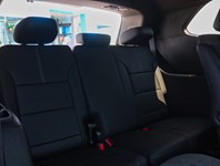 2026 GMC Acadia AWD 4dr Elevation
