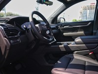 2026 GMC Acadia AWD 4dr Elevation
