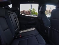 2026 GMC Canyon 4WD Crew Cab Elevation