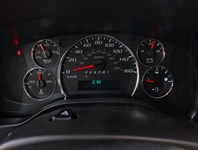 2026 GMC Savana 2500 RWD 2500 155
