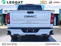 2026 GMC Sierra 1500 4WD Crew Cab 147