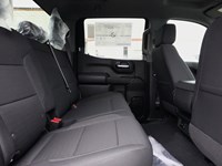 2026 GMC Sierra 1500 4WD Crew Cab 147