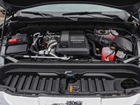 2026 GMC Sierra 1500 4WD Crew Cab 147