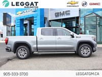 2026 GMC Sierra 1500 4WD Crew Cab 147