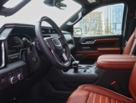 2026 GMC Sierra 1500 4WD Crew Cab 147