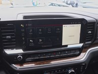 2026 GMC Sierra 1500 4WD Crew Cab 147