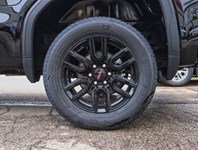 2026 GMC Sierra 1500 4WD Crew Cab 147