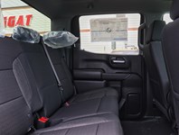 2026 GMC Sierra 1500 4WD Crew Cab 147