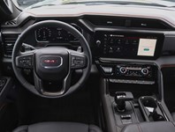 2026 GMC Sierra 1500 4WD Crew Cab 147
