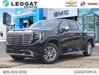 2026 GMC Sierra 1500 4WD Crew Cab 147